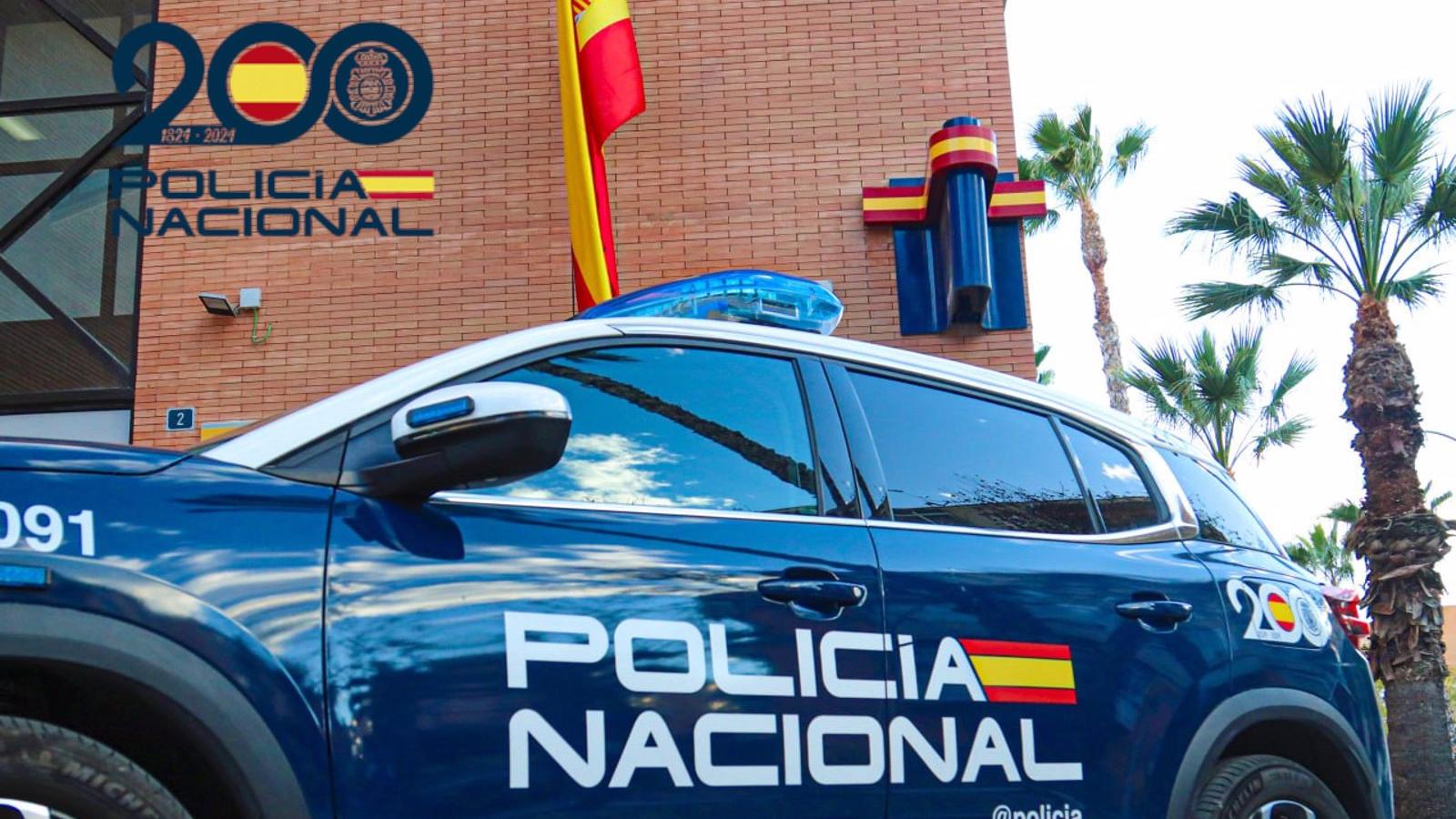 Sucesos.- Tres detenidos en Madrid y Murcia por obligar a ejercer la prostitución a mujeres captadas en Colombia