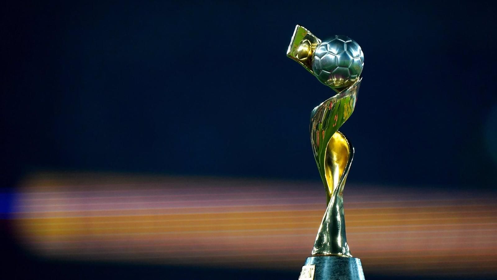 Estados Unidos y México retiran su candidatura para albergar el Mundial Femenino de Fútbol de 2027