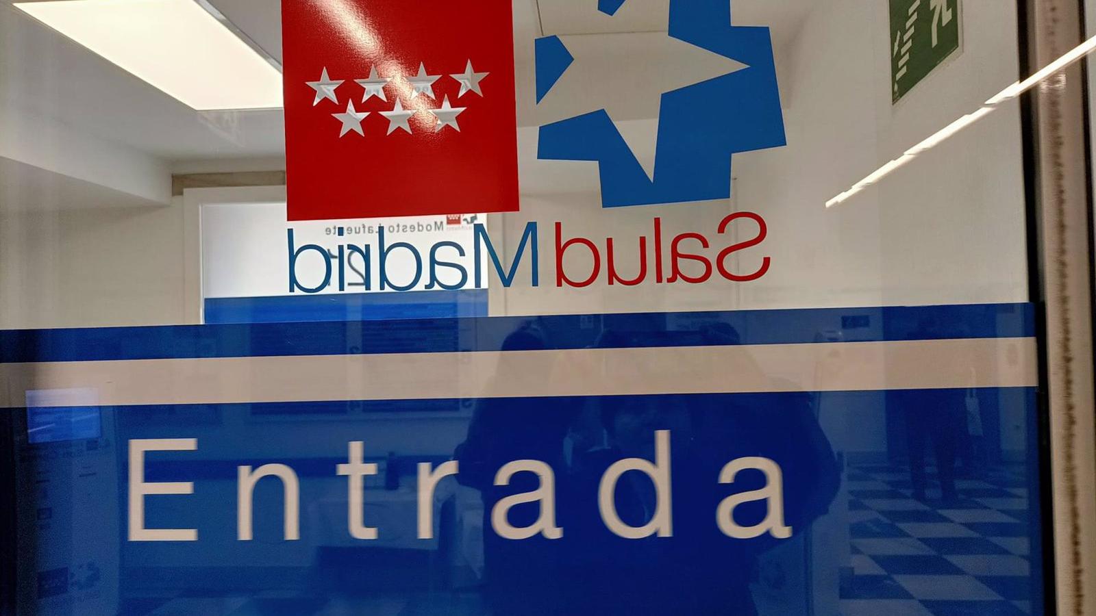 Amyts pide revertir el sistema de suplencias en la sanidad madrileña