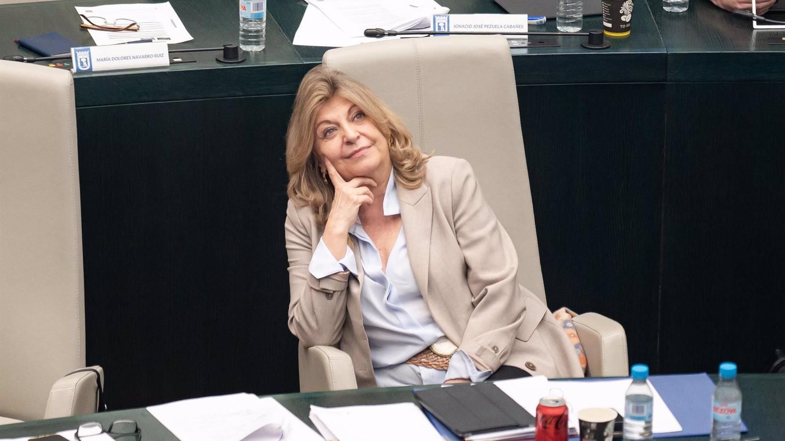 La ciudad de Madrid cierra 2023 con un superávit de 154 millones