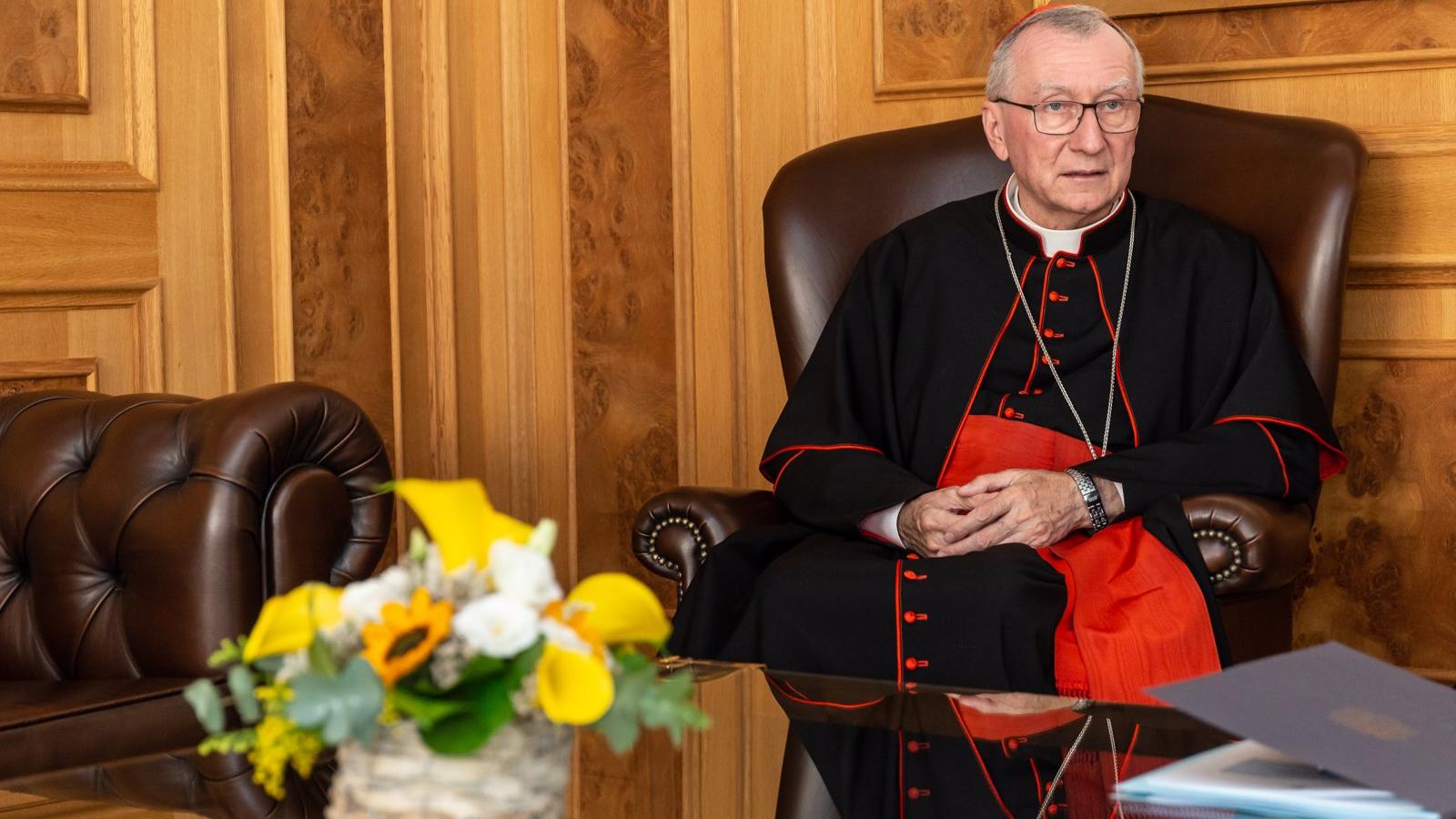 El Vaticano confirma avances en el intercambio de prisioneros entre Ucrania y Rusia