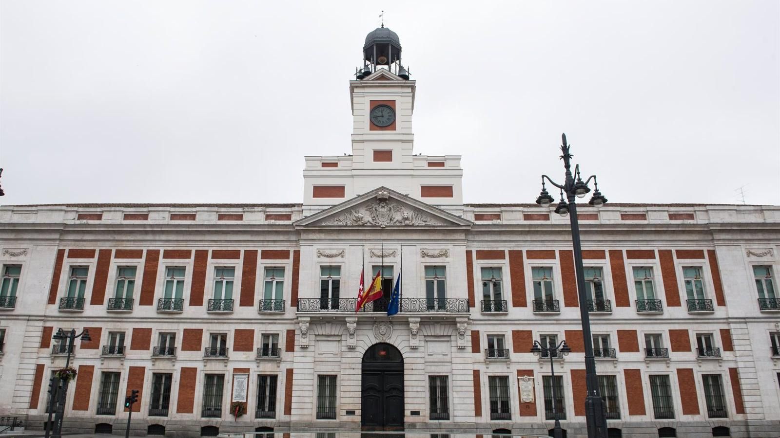 Los partidos políticos madrileños destacan la resistencia y diversidad de Madrid en el Día de la Comunidad