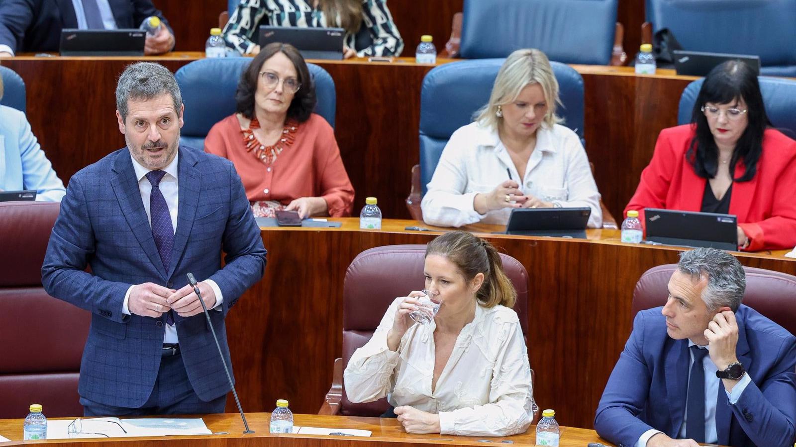 De Paco considera "lamentable" que el Ministerio elimine el Premio Nacional de Tauramaquia