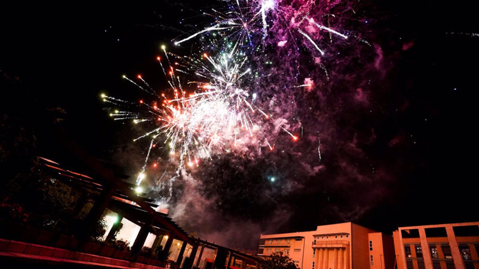 Móstoles celebra con éxito sus Fiestas del Dos de Mayo