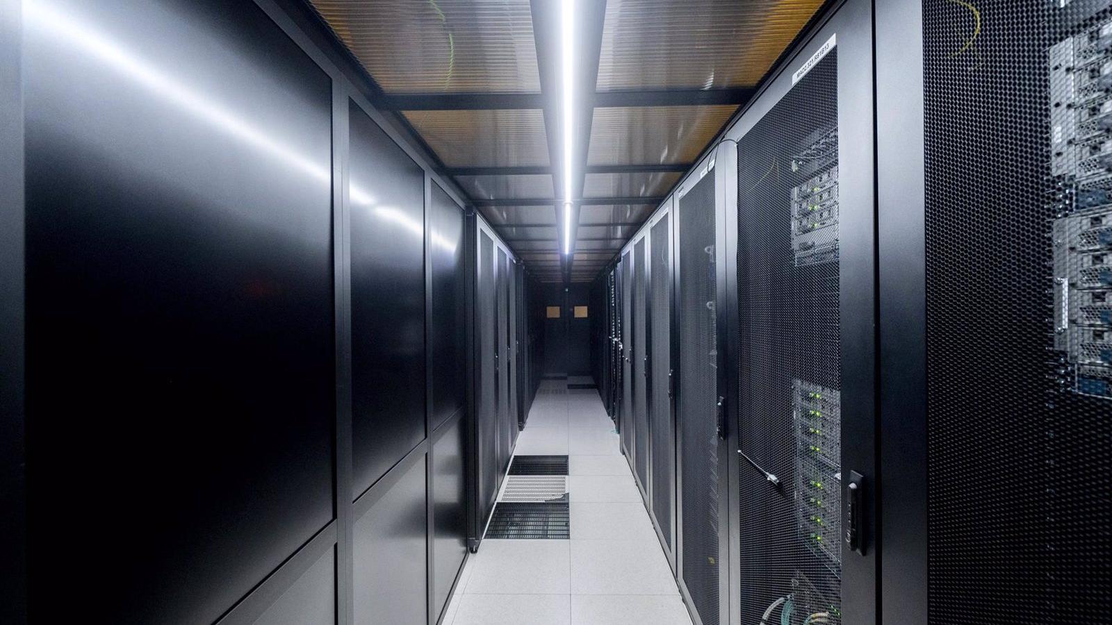 La licitación del nuevo Centro de Proceso de Datos madrileño queda desierta