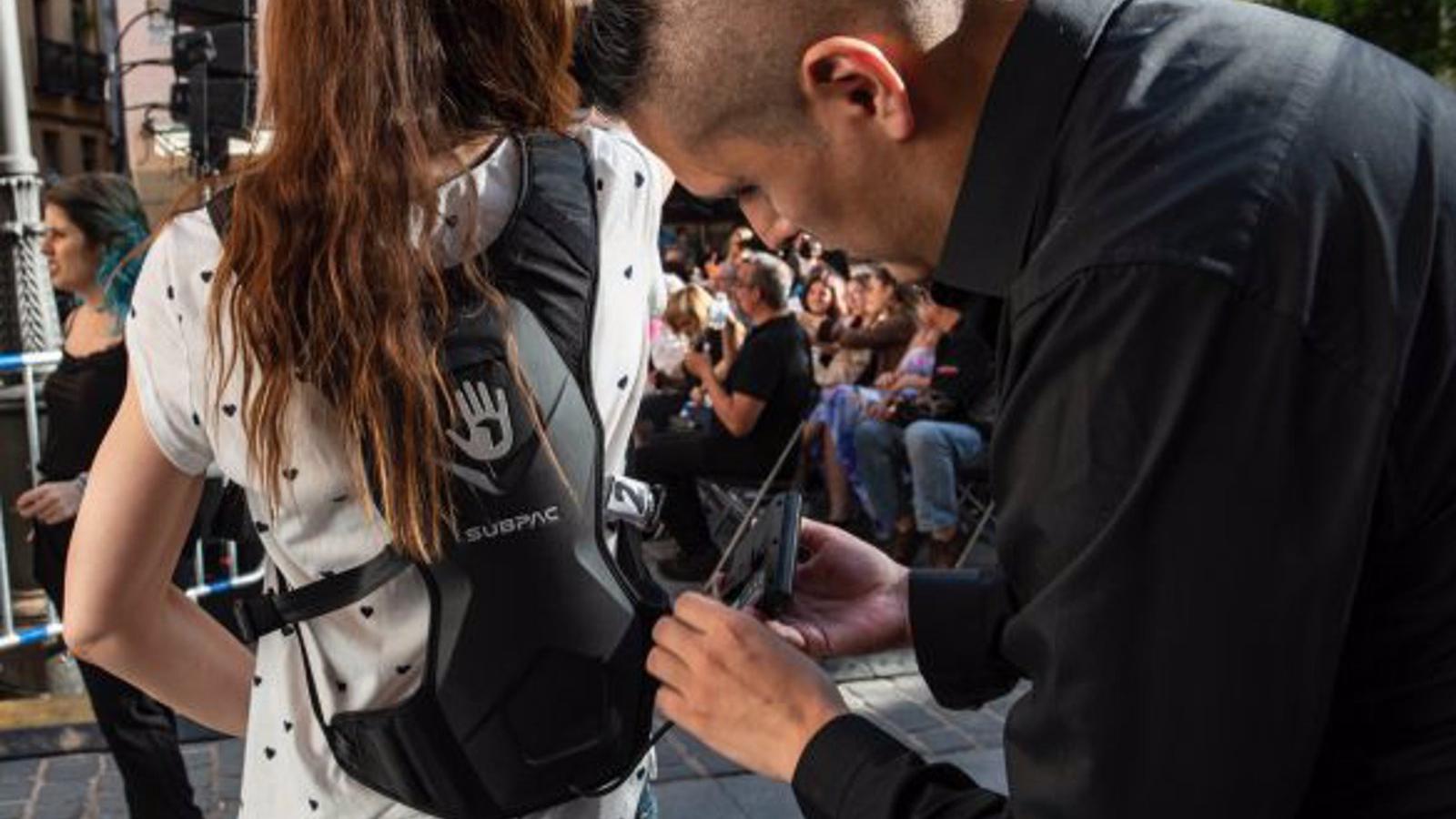 Espectáculos adaptados y lengua de signos en las Fiestas de San Isidro