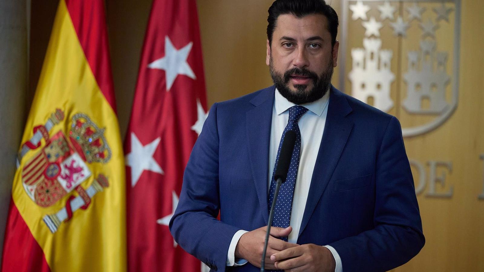 La Asamblea se personará ante el recurso del PSOE contra la Ley de Simplificación