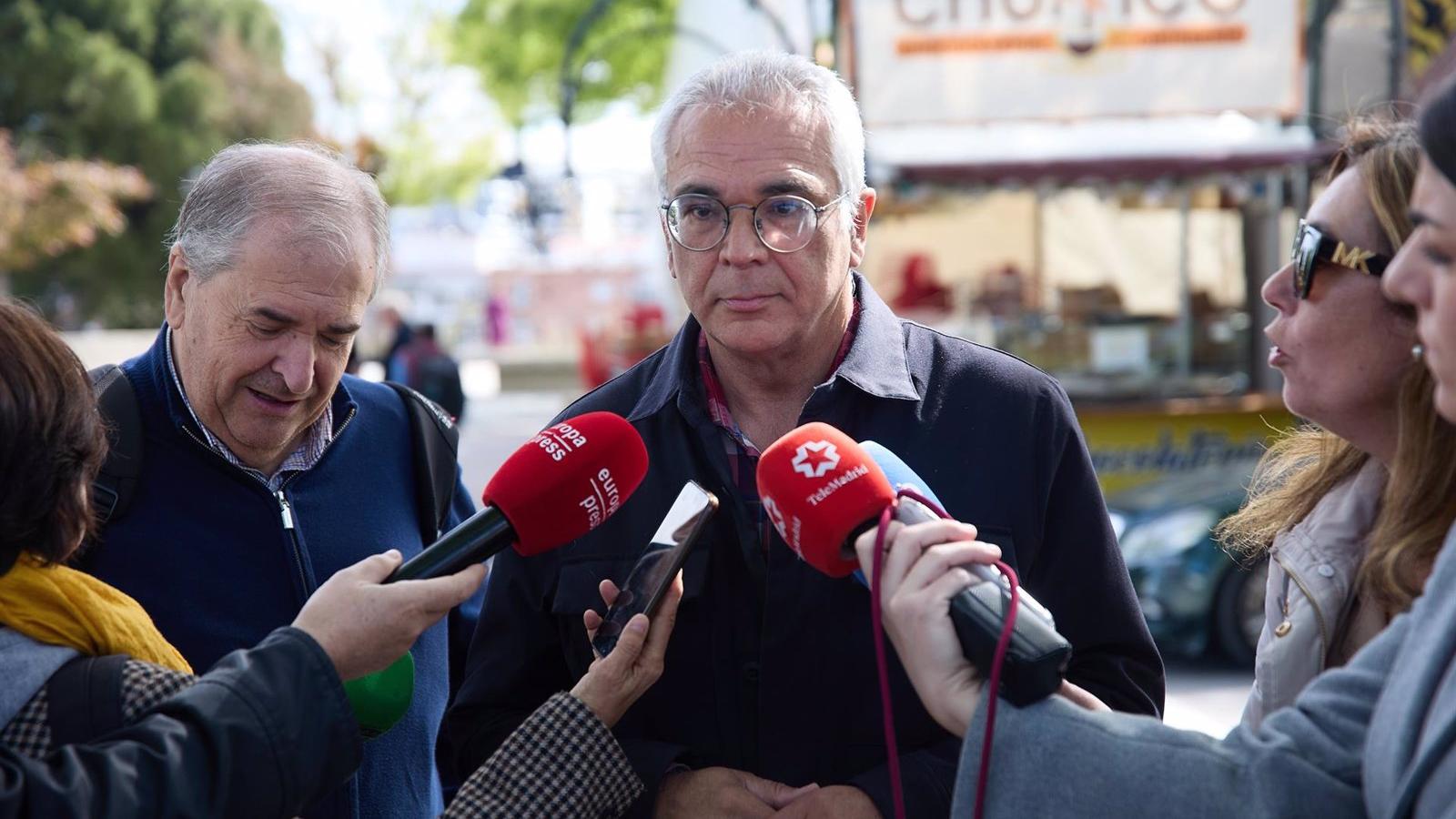 El PP de la capital inicia una serie de encuentros para unificar políticas en los distritos