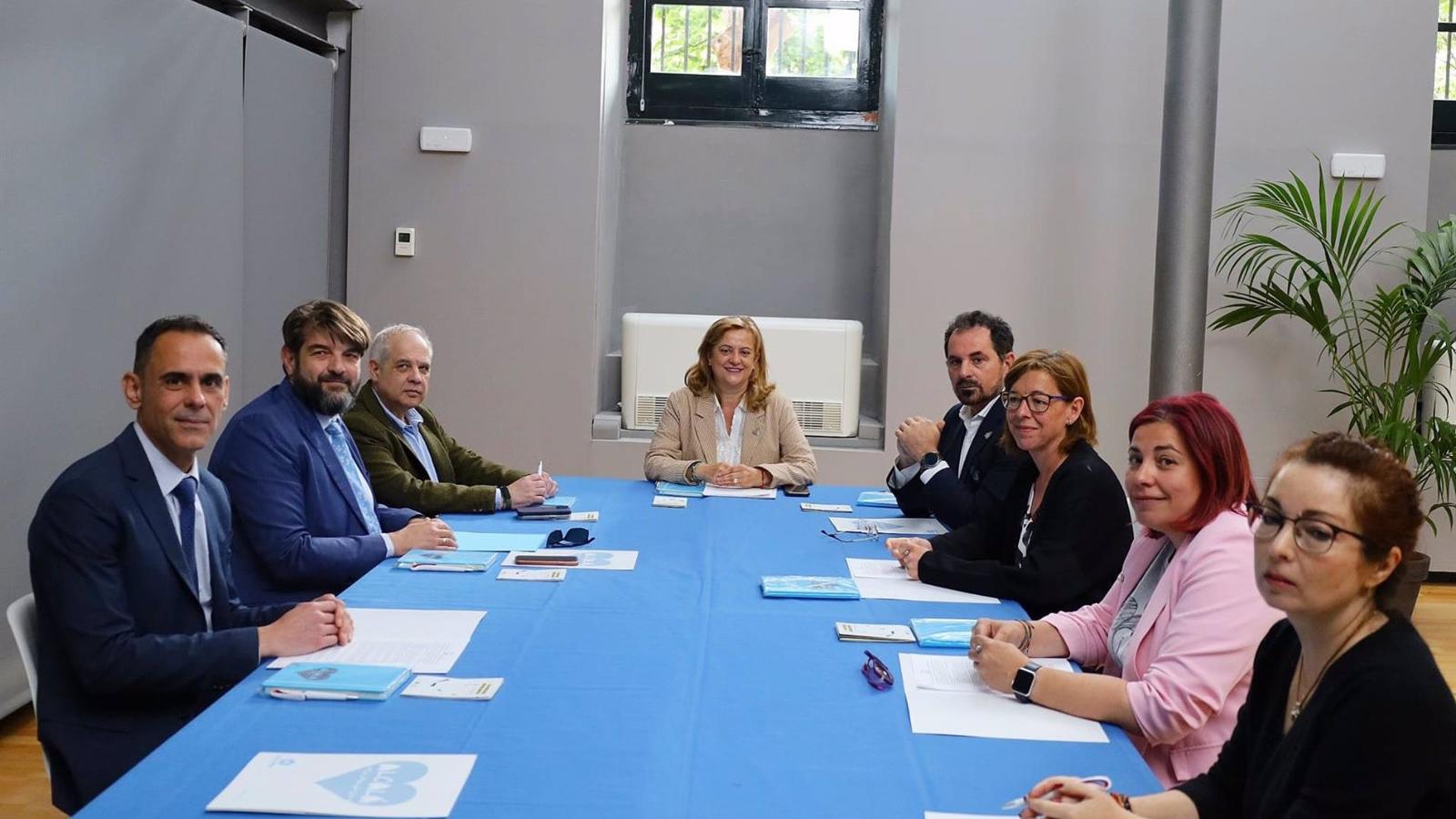 Alcalá de Henares otorga el Premio Cervantes Gastronómico a Custodio López Zamarra