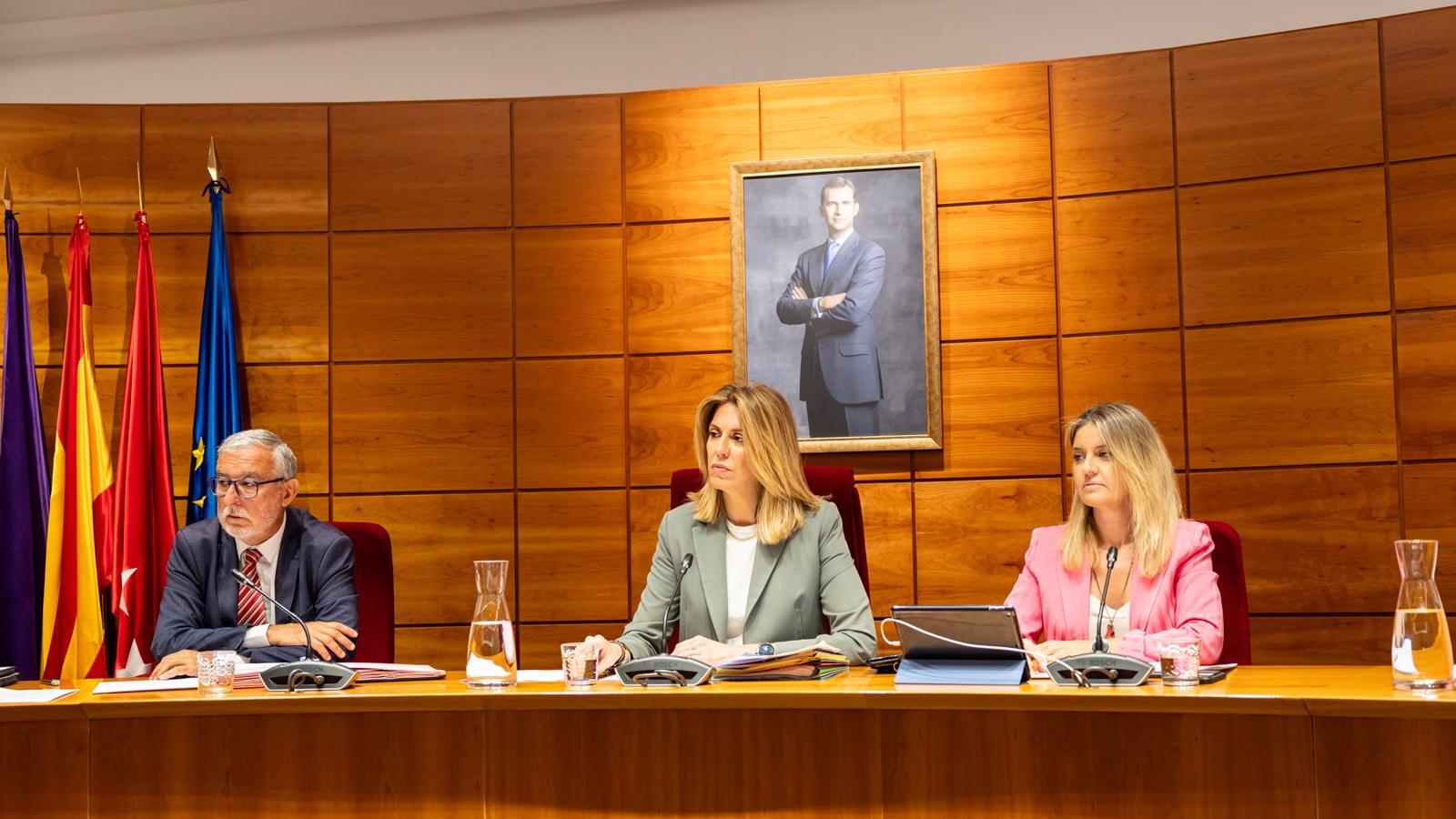Pozuelo de Alarcón concederá la Medalla de Mérito de la Villa a la Policía Nacional por su bicentenario
