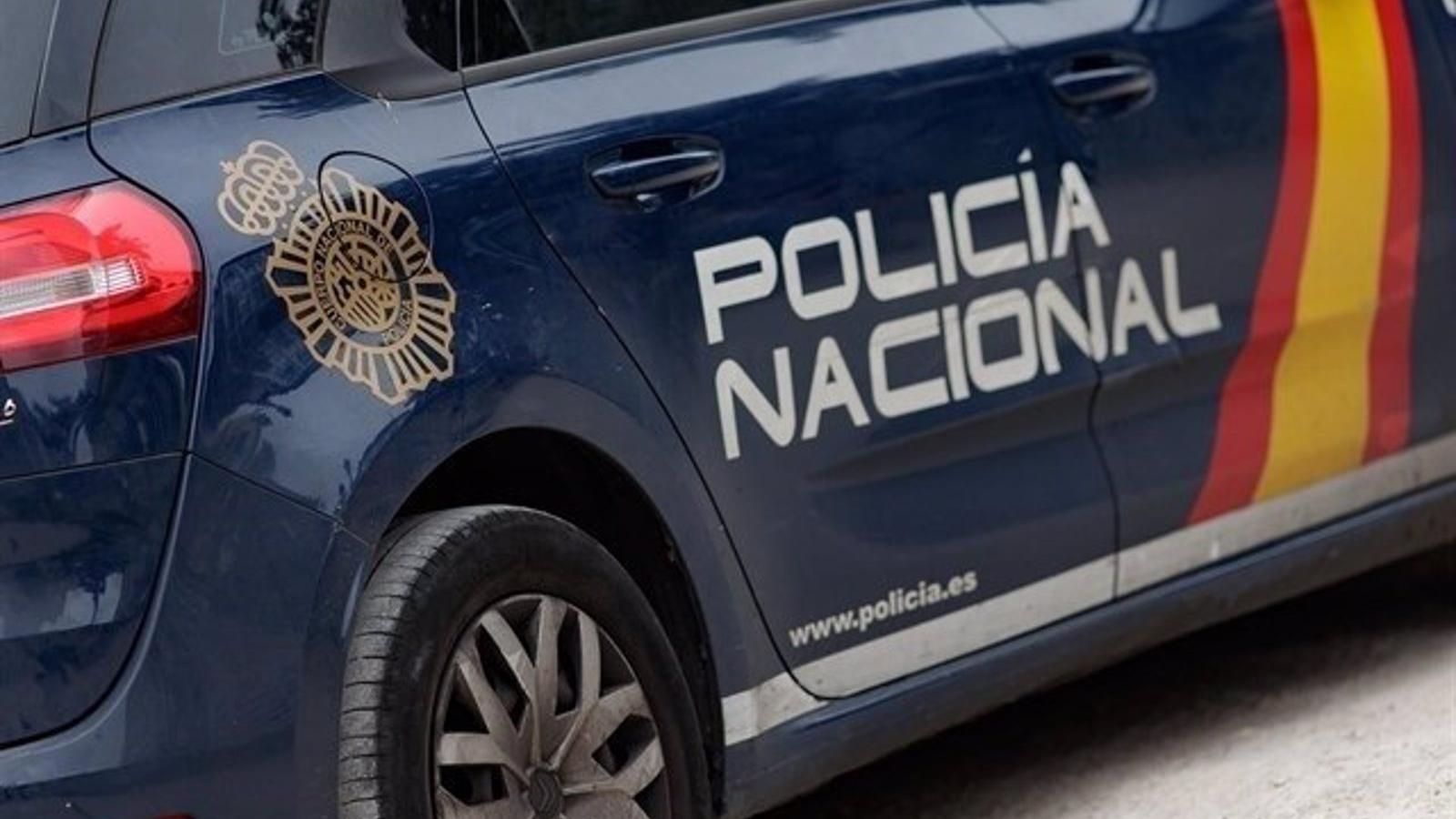 Detenidos ocho okupas por una pelea durante un desalojo en Manoteras