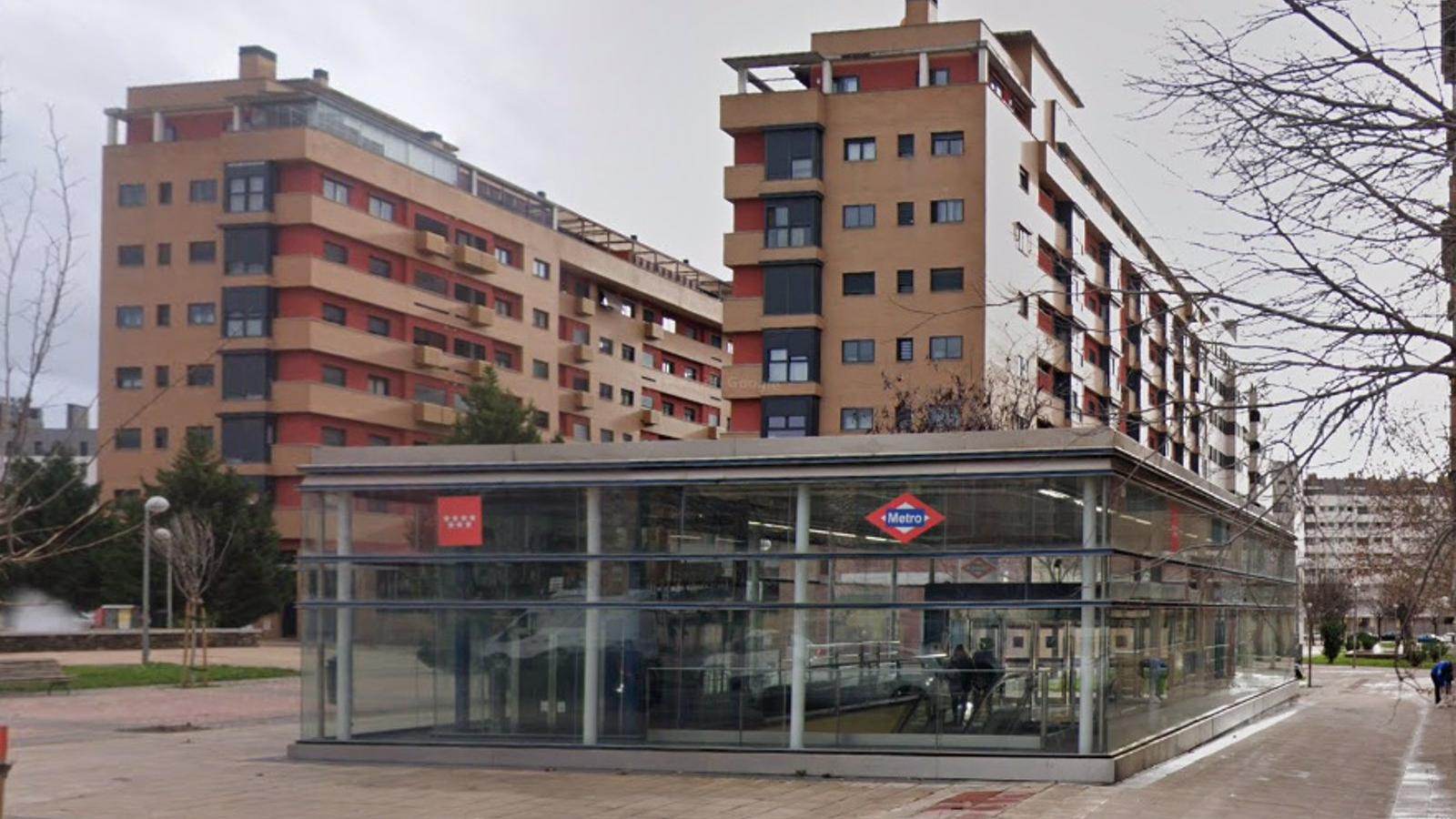 Investigan la violación de una chica de 13 años por sumisión química en Madrid