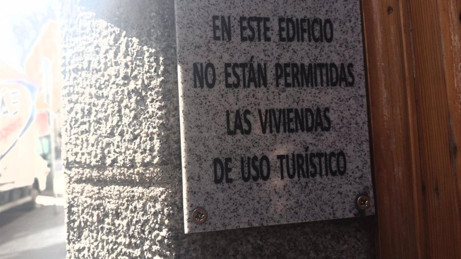 El Ayuntamiento de Madrid aprueba el Plan Especial para el control ambiental de usos en San Bernardo 41