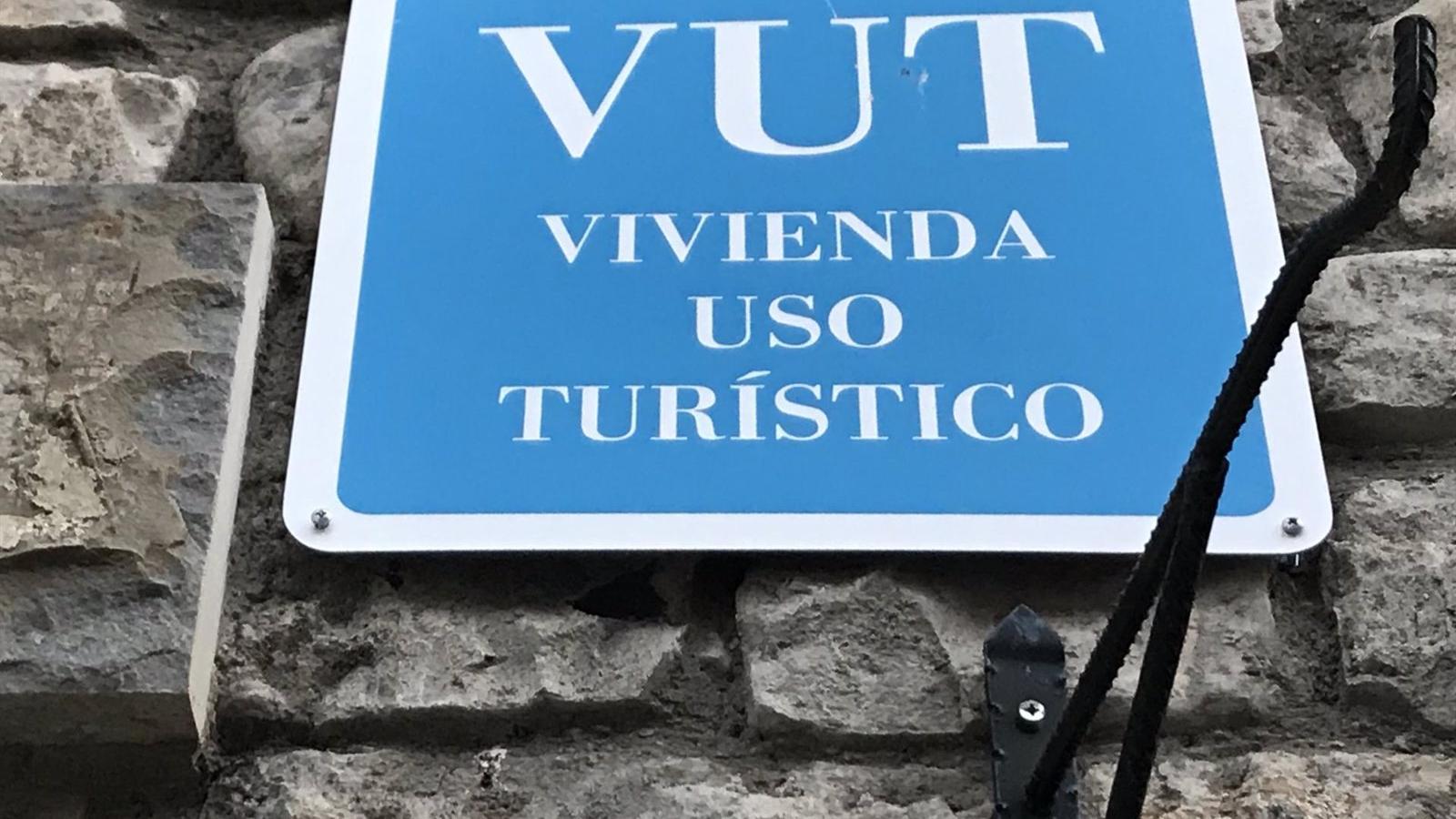 Madrid publica el listado de las viviendas turísticas con licencia en la ciudad