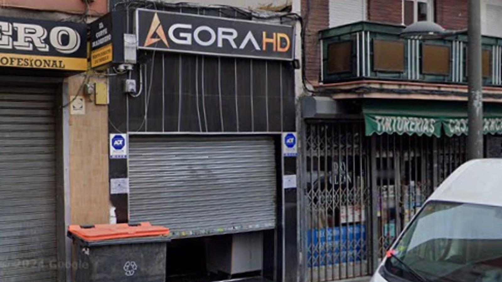 El tiroteo en Puente de Vallecas investigado como ajuste de cuentas por drogas