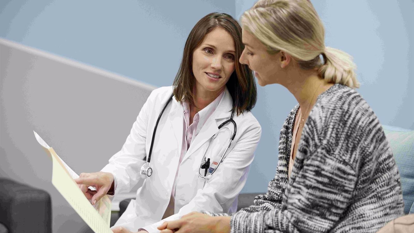 La Comunidad incrementa la tasa de médicos colegiados en 2023