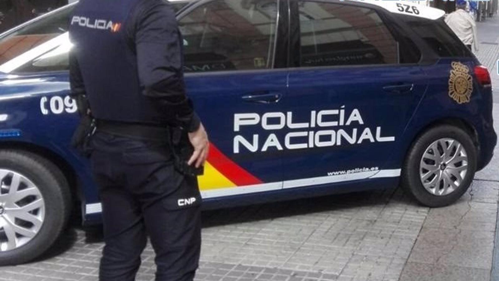 Detenido un falso médico por usurpar credenciales en Madrid