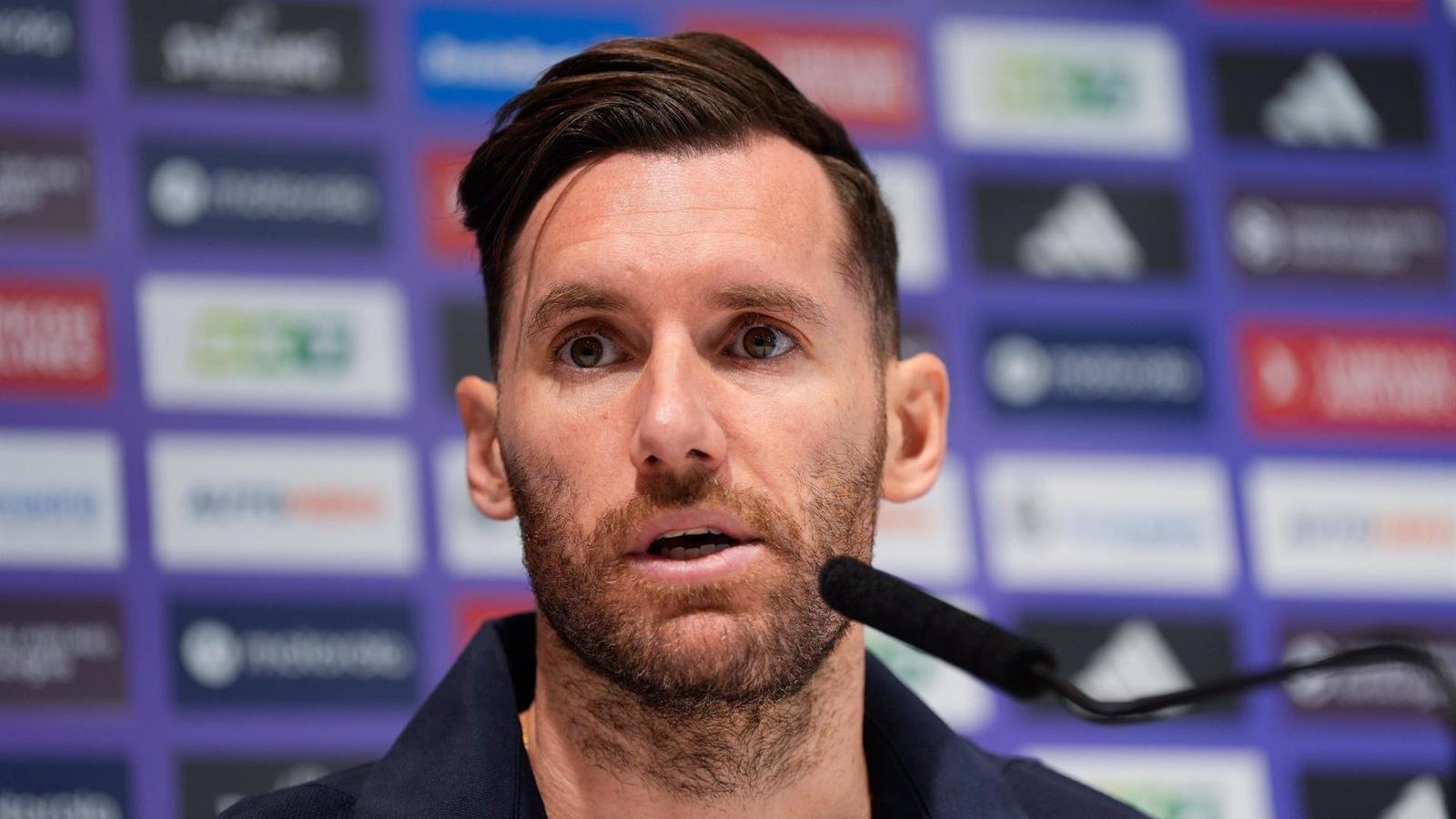 El Real Madrid se prepara para la 'Final Four' con concentración y determinación