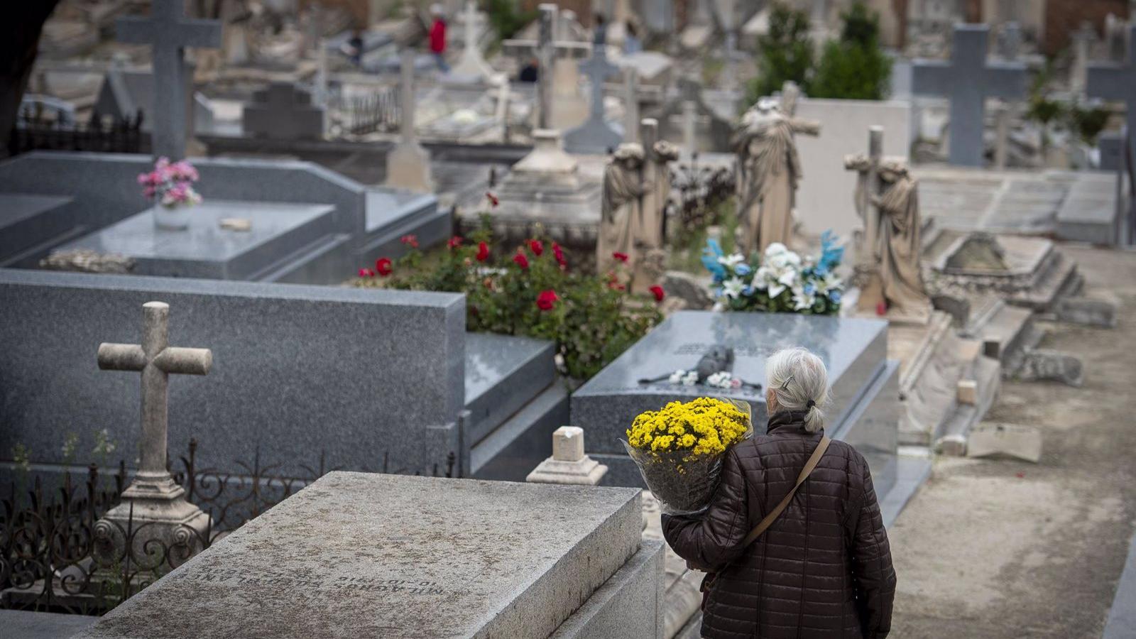 Desciende la mortalidad en la región un 0,9% en lo que va de año