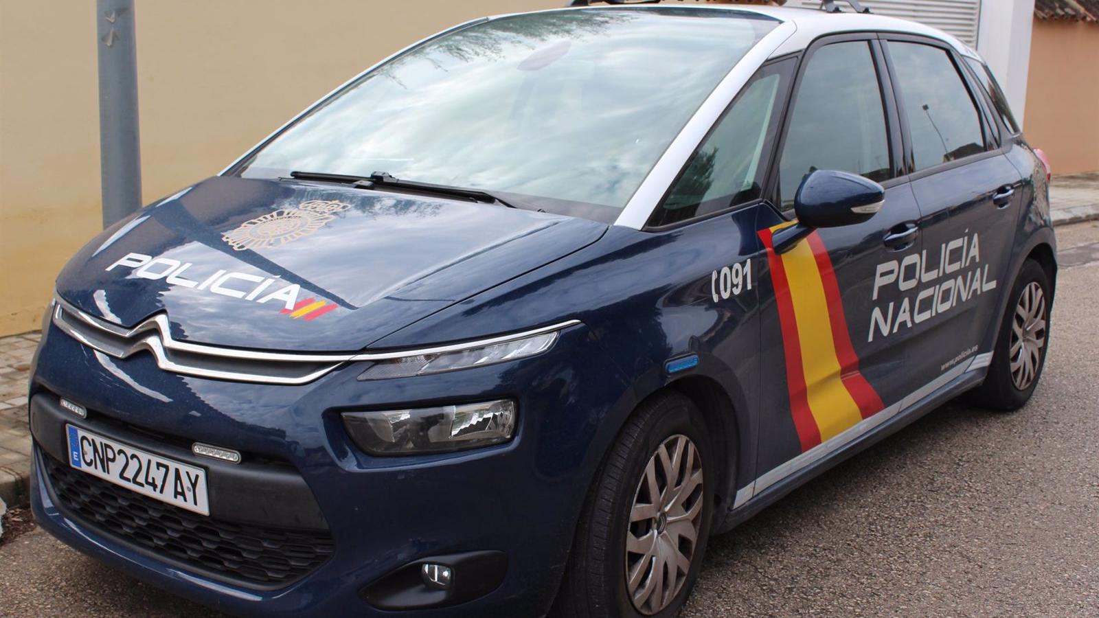 Detenidos seis trinitarios por asesinar a otro en Bravo Murillo en marzo de 2023