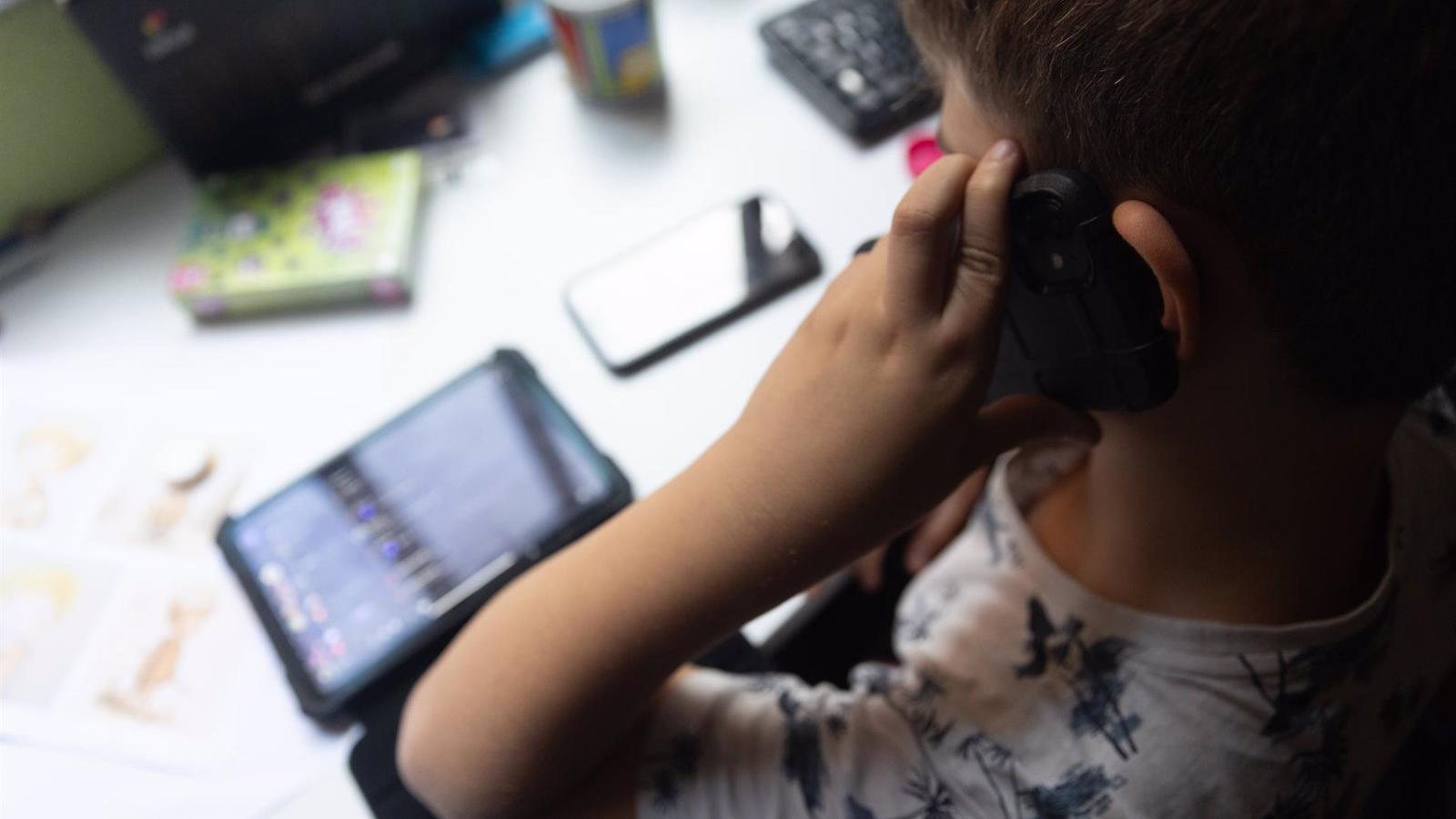 Internet ya no será territorio libre para menores