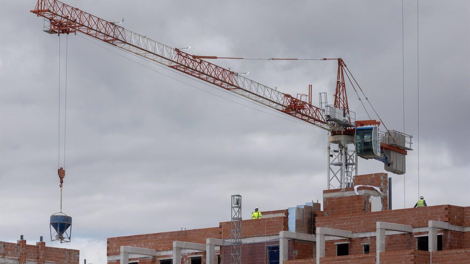 Arranca la construcción las 534 nuevas viviendas del Plan Vive en Boadilla