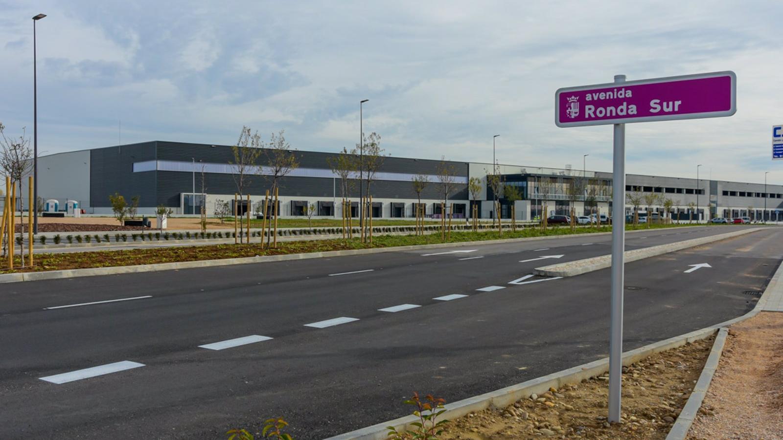 Torrejón de Ardoz se une a la Aceleradora de Inversiones para fomentar el empleo