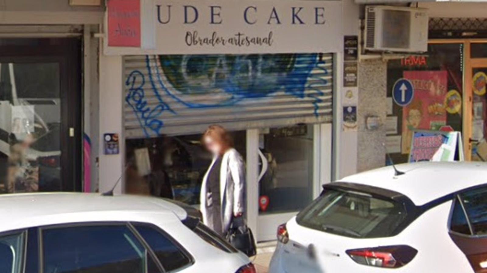 Detenidos los presuntos autores del robo en una pastelería de Alcorcón