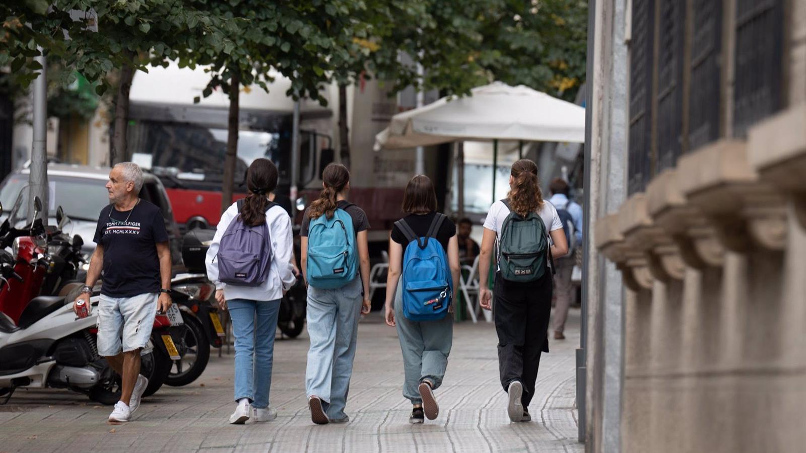 La Comunidad acogerá la primera Escuela Europea Acreditada de España en el Ramiro de Maeztu