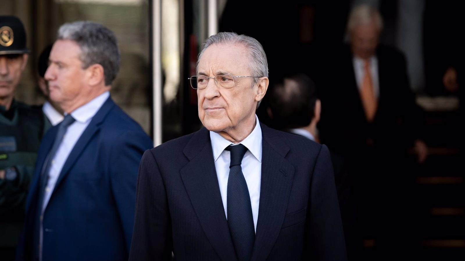 La justicia frena a UEFA y FIFA en el caso de la Superliga