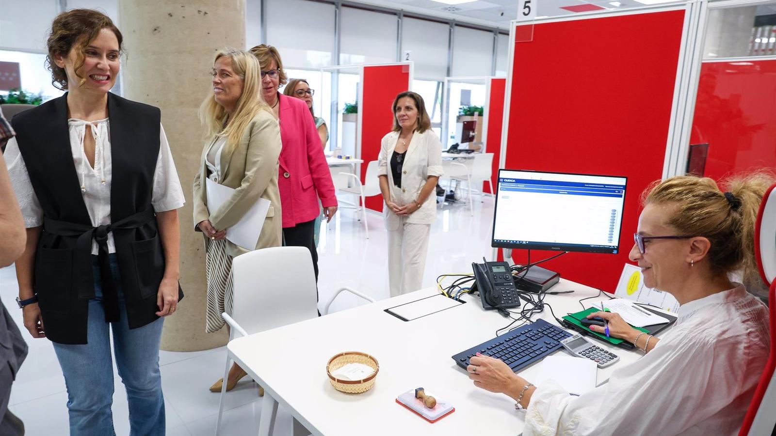 La Comunidad de Madrid amplía la Tarifa Cero a nuevos autónomos con mutualidades alternativas