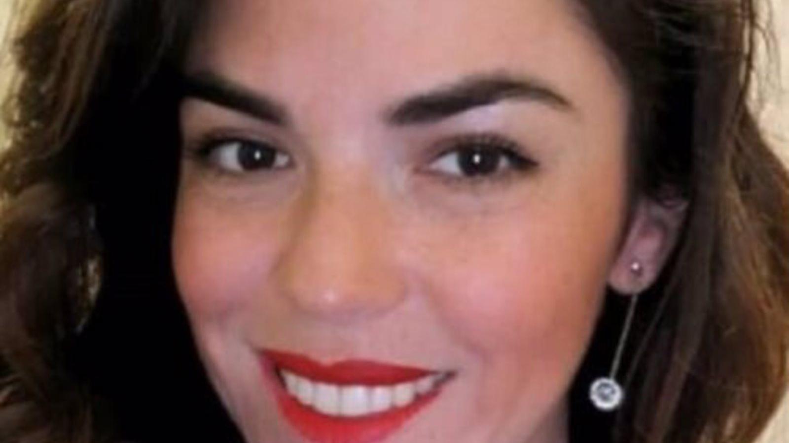 El FBI colabora en la búsqueda de Ana María Knezevich en Madrid