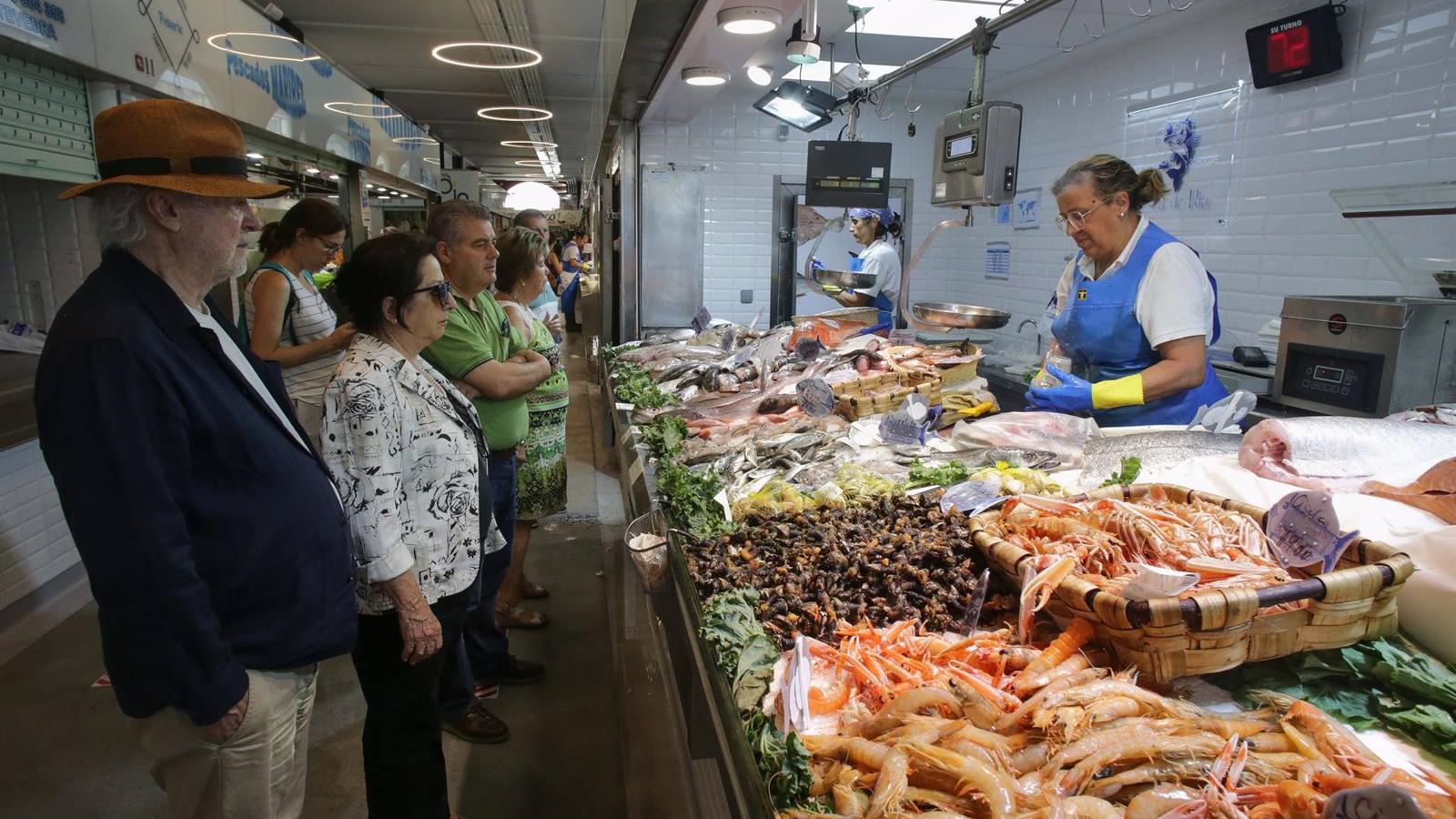 El IPC sube un 0,3% en mayo y sitúa la tasa interanual en el 3,6%