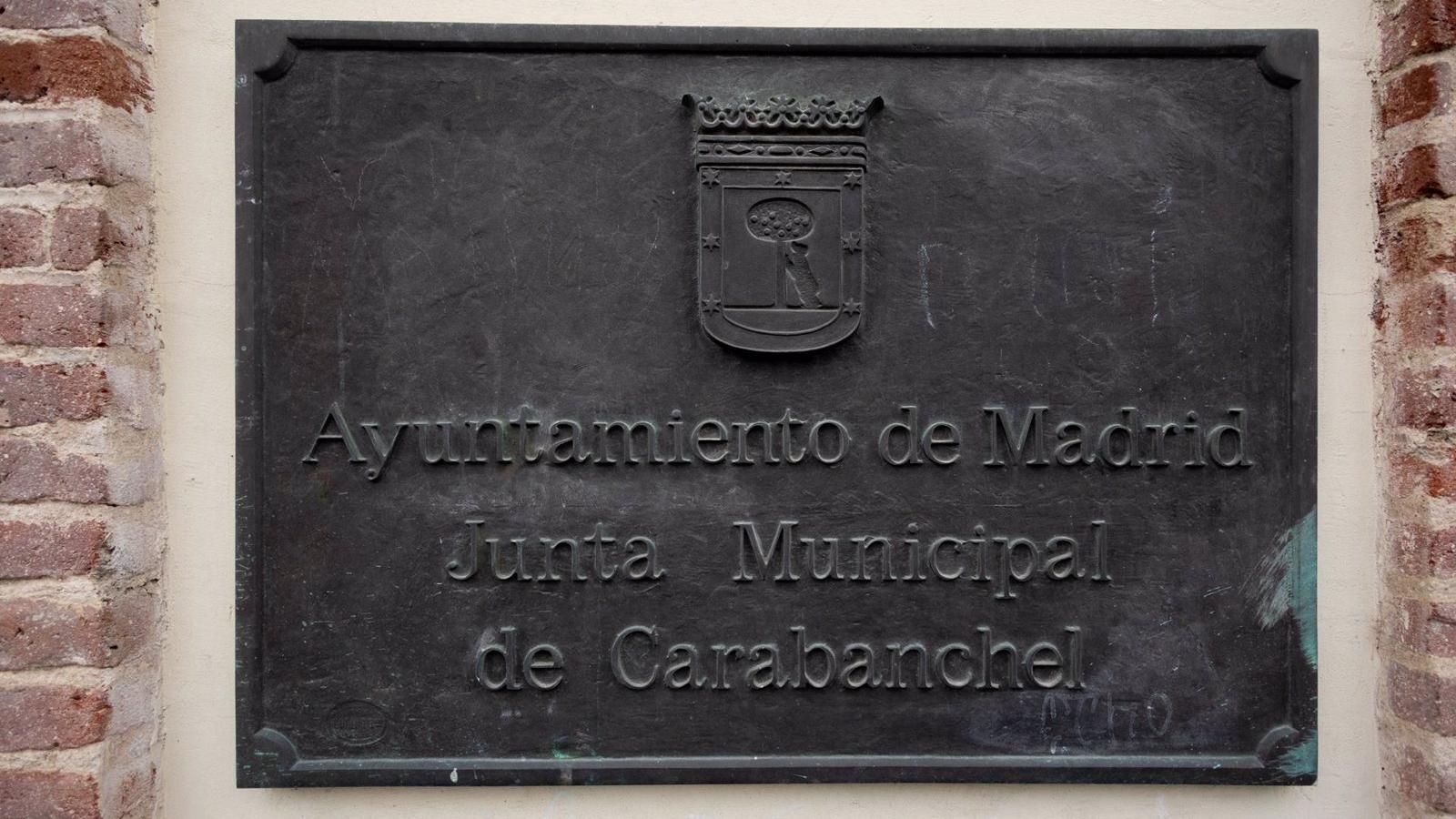 La ciudad de Madrid supera los 3,4 millones de habitantes en 2023