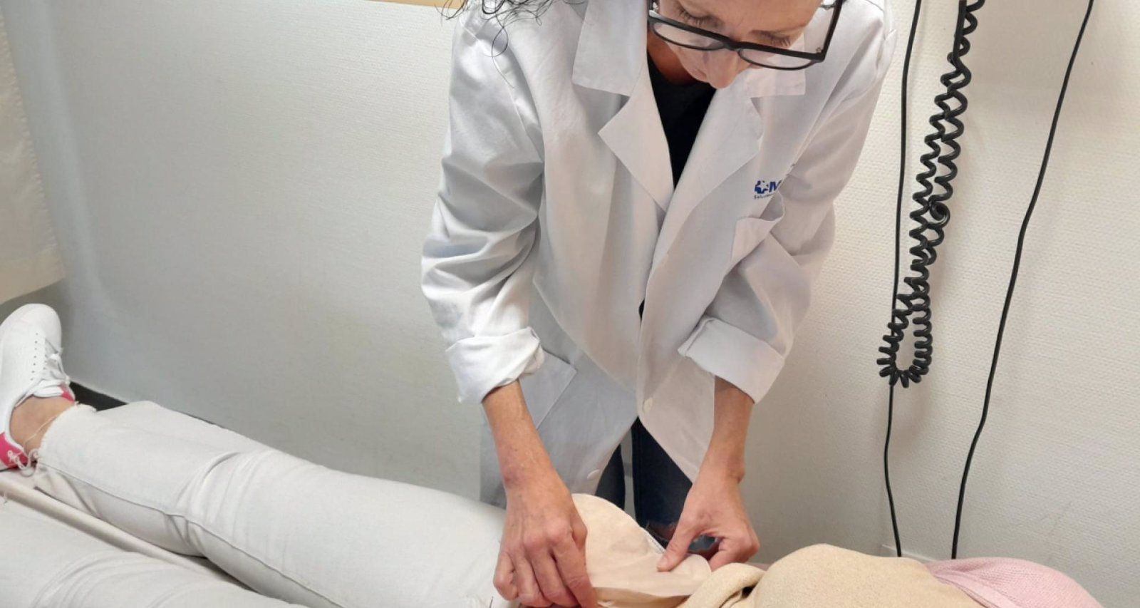  El 70% de los enfermeros residentes en Atención Primaria quieren seguir en su centro