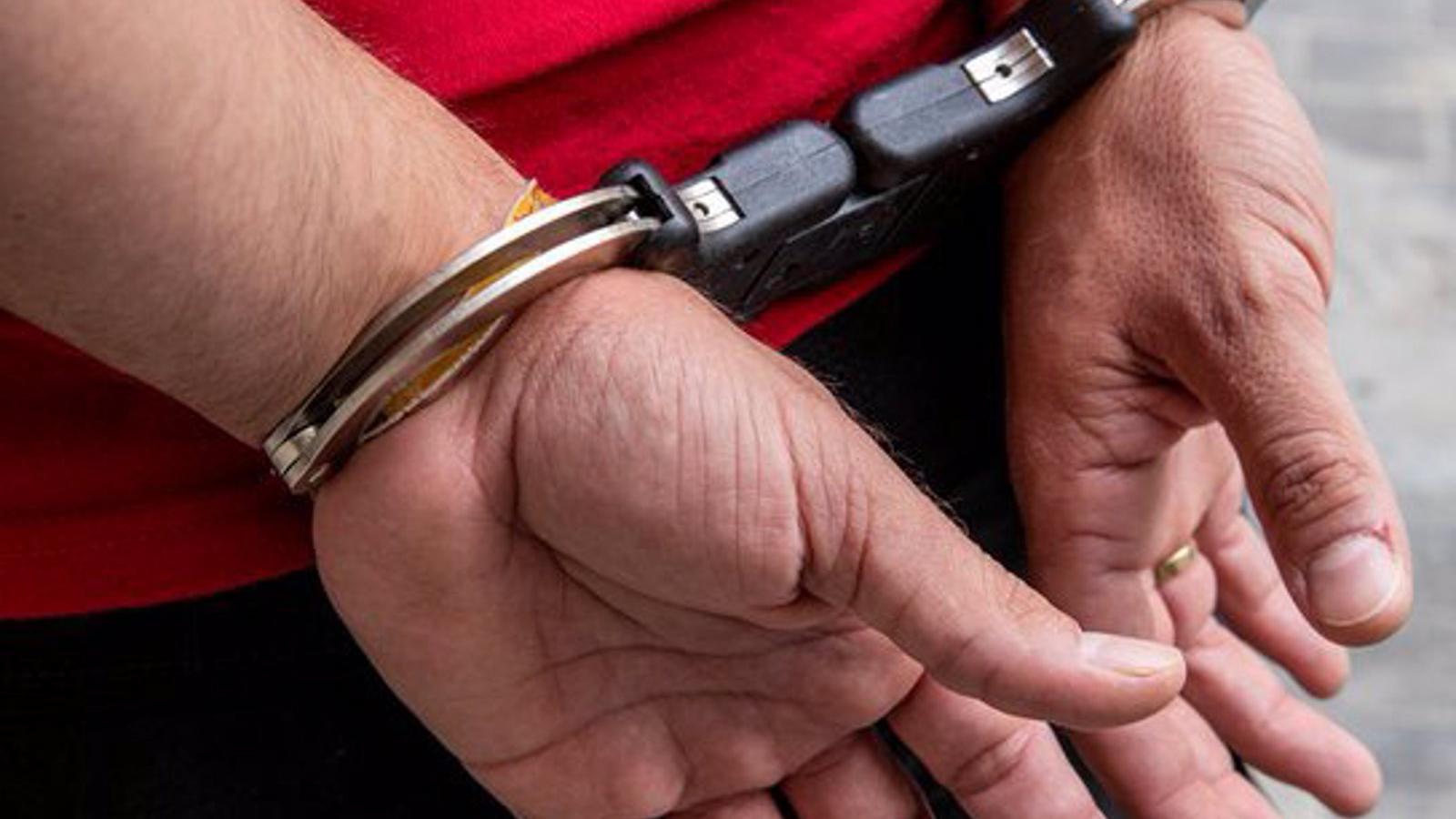 Detenido un individuo en Puente de Vallecas por conducir un vehículo robado