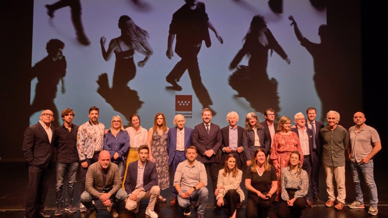 Los Teatros Canal presentan más de cien espectáculos en su nueva temporada