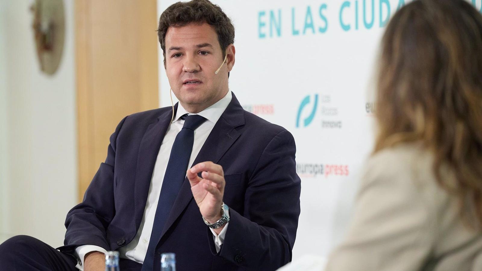 Las Rozas contempla la construcción de hasta 10.826 viviendas afectando solo al 8% de su superficie