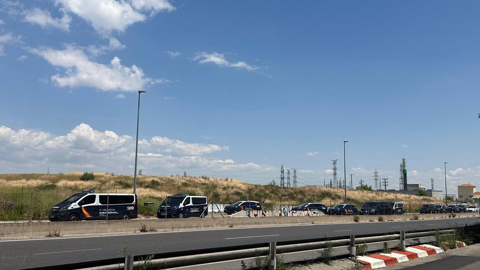 Matan a tiros al hermano de Begoña Villacís en Las Tablas