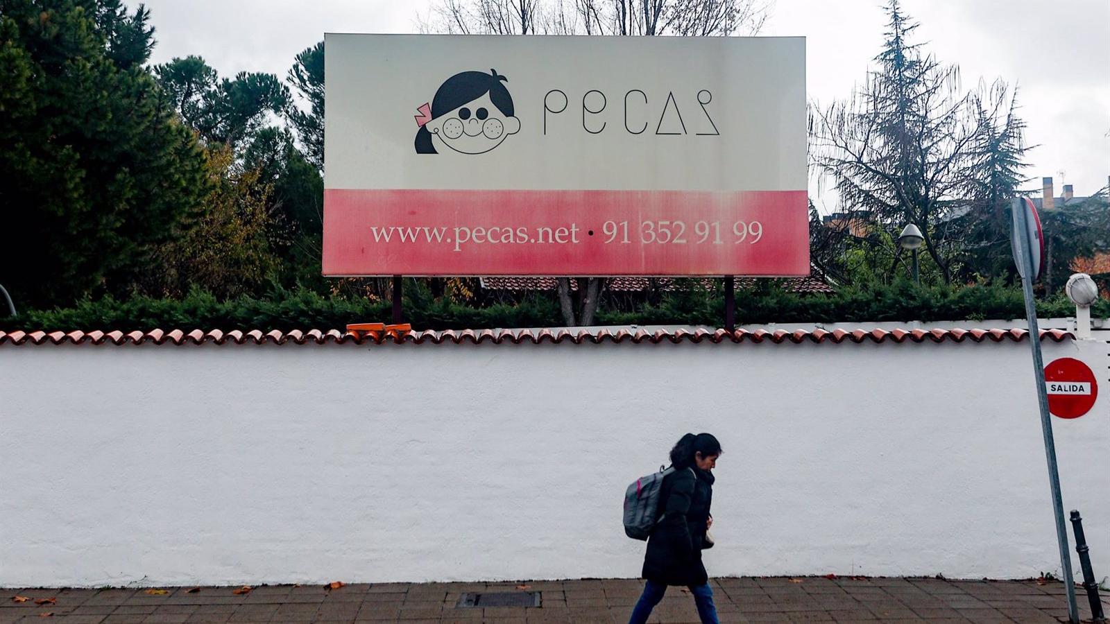Las investigadas por maltrato en la guardería de Pozuelo buscan invalidar pruebas