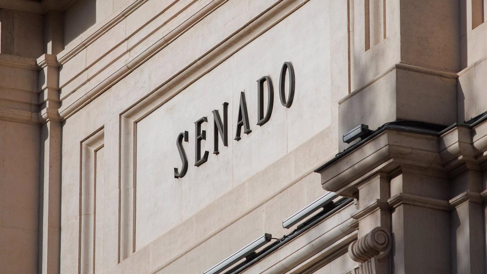 PP y Vox impulsan en el Senado una moción para una EBAU común en toda España