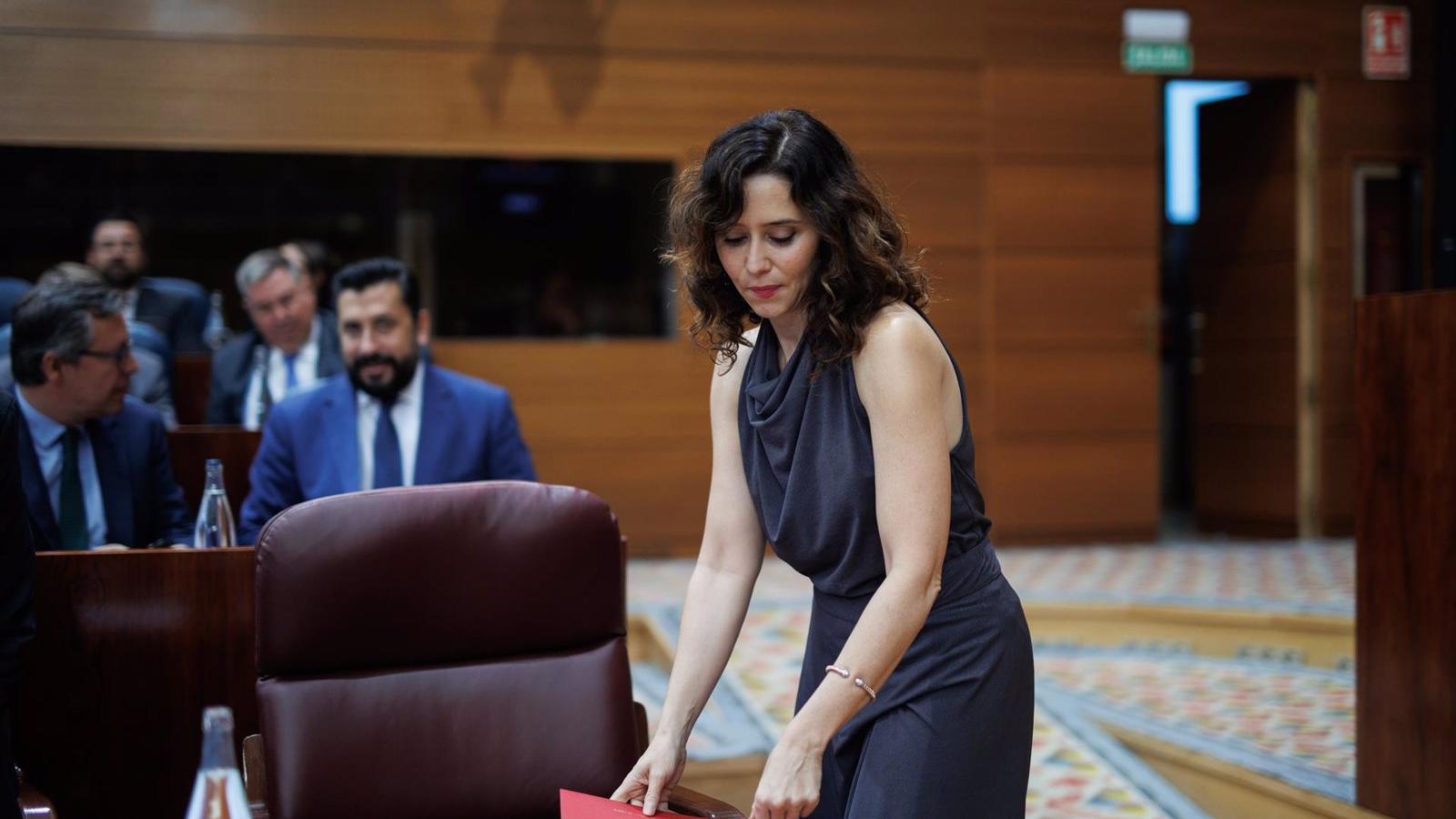 El Gobierno regional anuncia un plan para frenar el consumo de marihuana y vapeadores entre los jóvenes