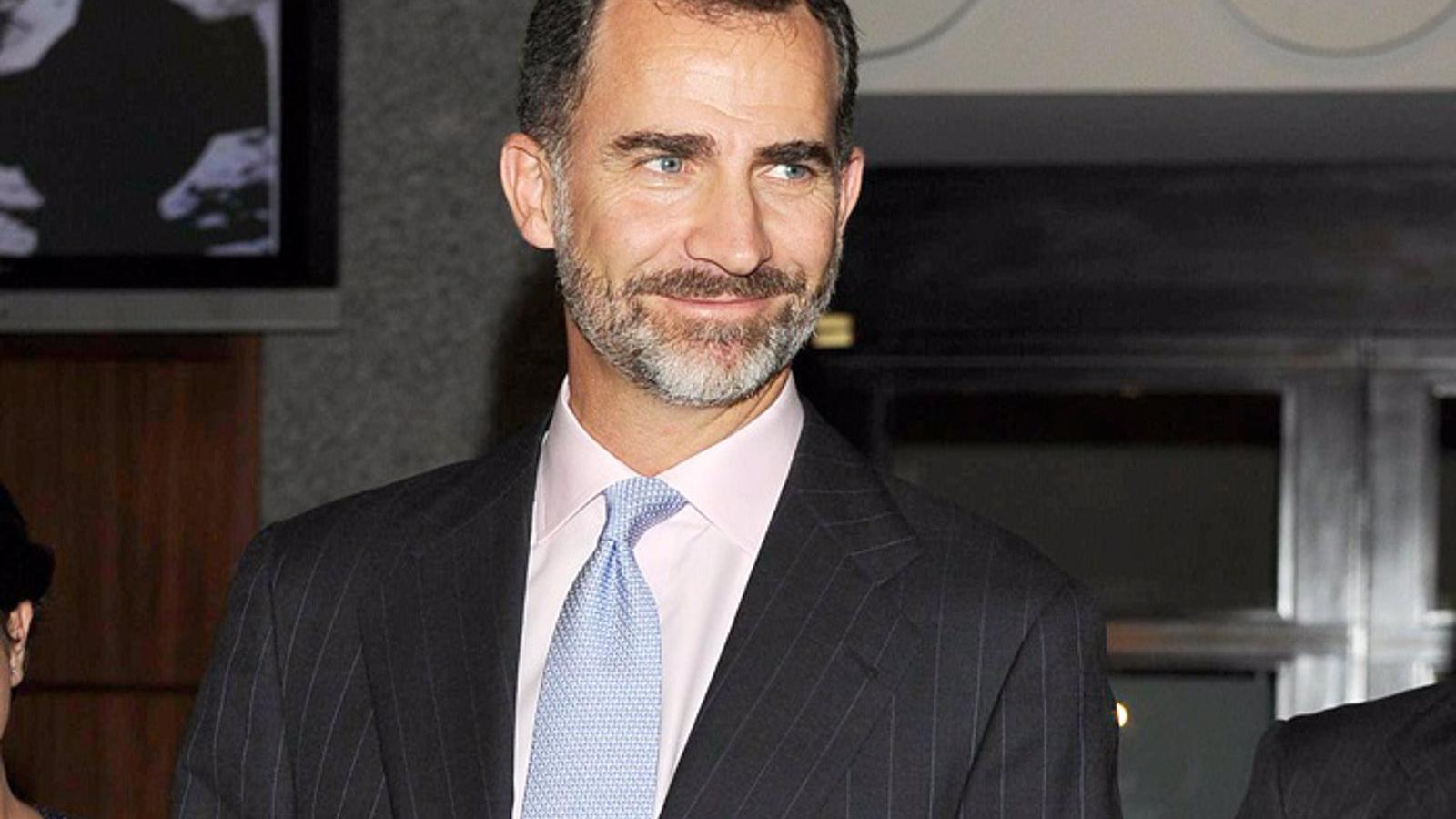 La ciudad de Madrid celebrará el 18 de junio el décimo aniversario de la coronación del Rey Felipe VI