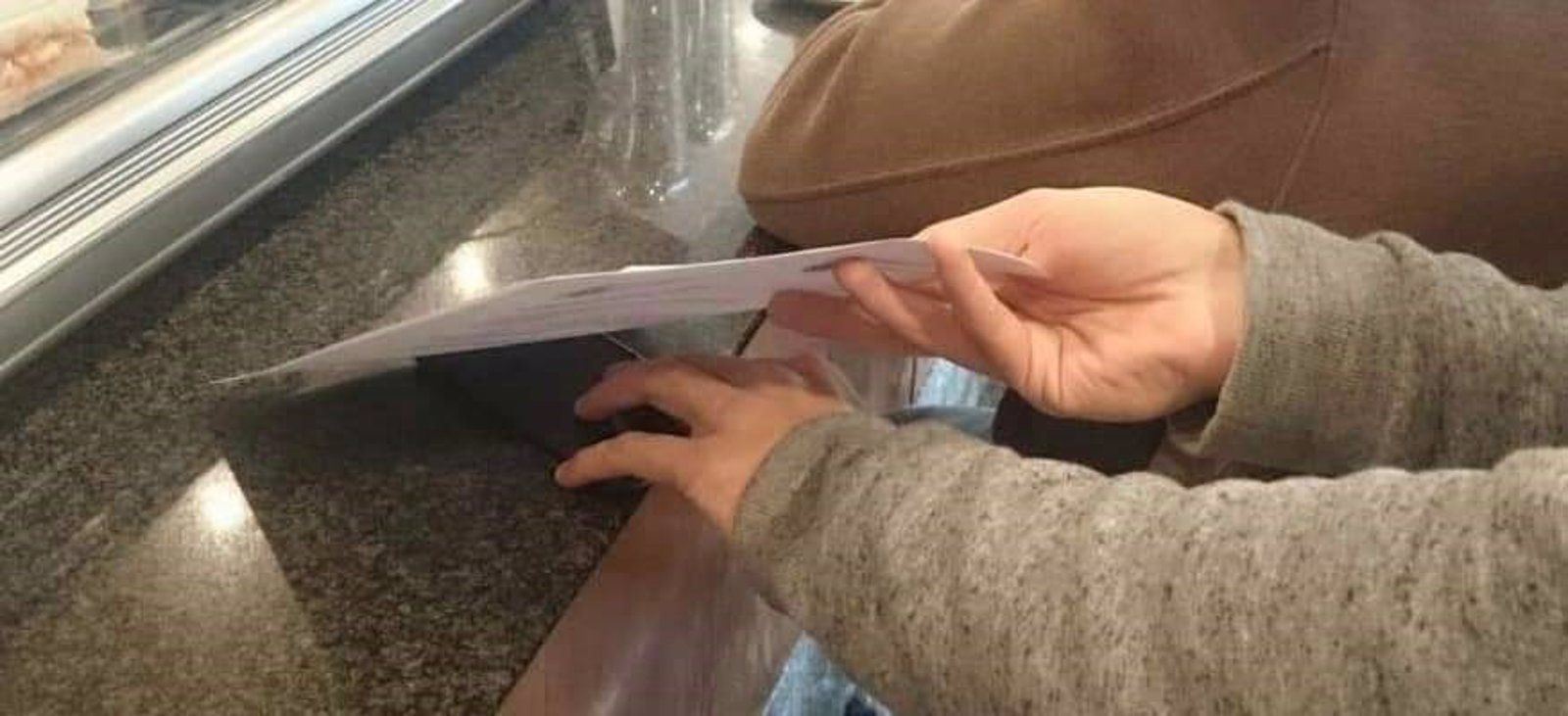 Detenidos dos ladrones en San Martín de la Vega por robo con el método de la muleta