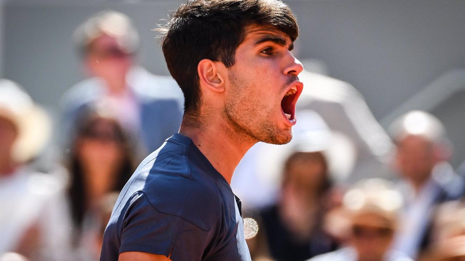 Alcaraz conquista Roland Garros y firma su tercer Grand Slam
