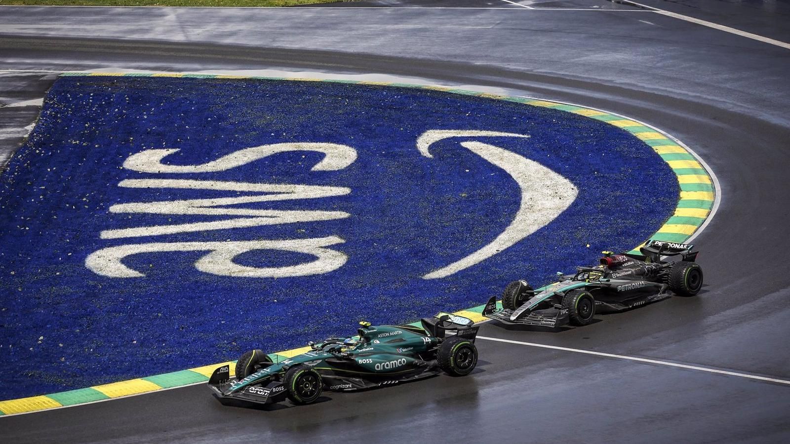 Fernando Alonso califica de &quot;estresante&quot; el Gran Premio de Canadá