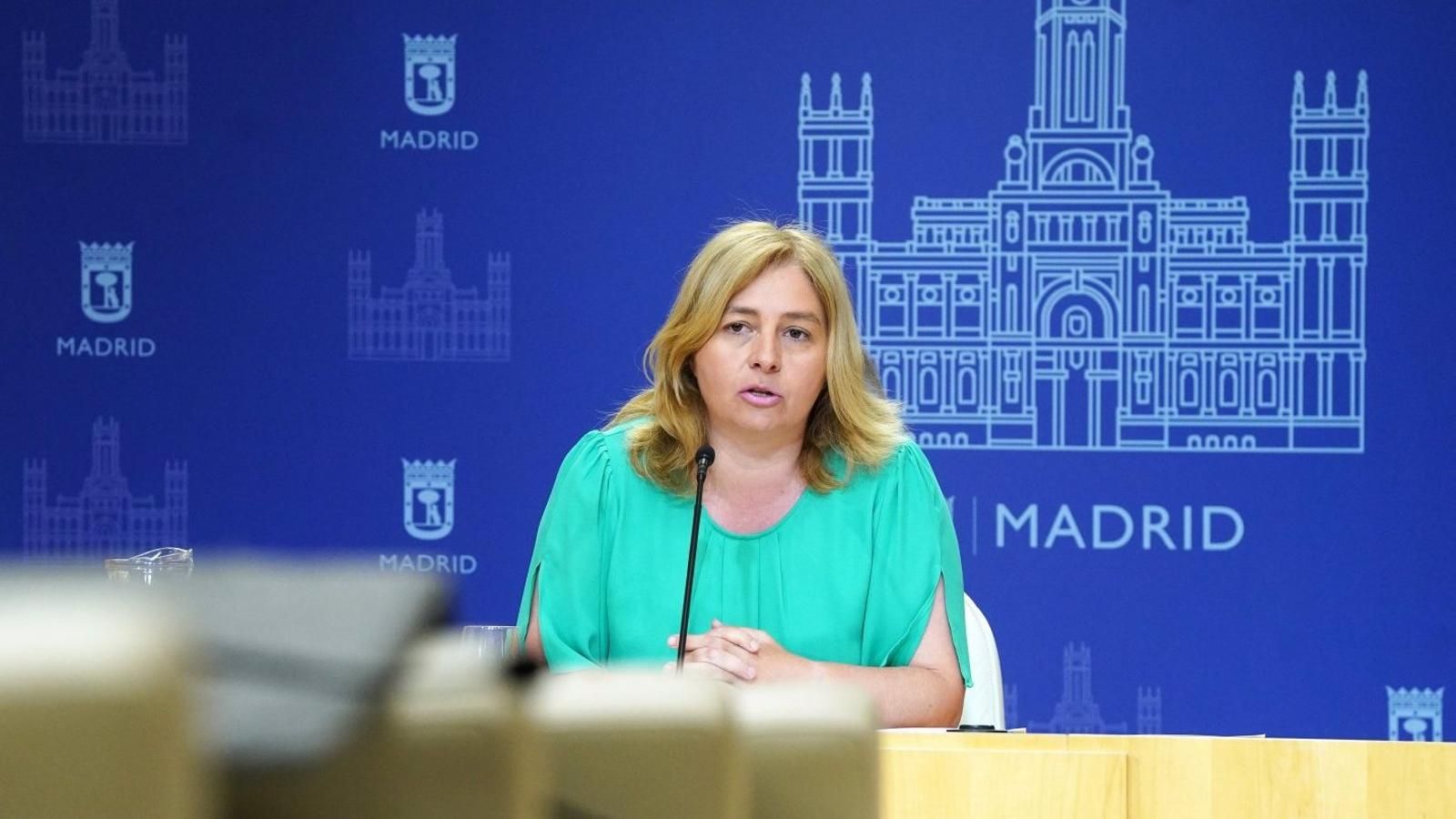 Samur-Protección Civil refuerza su flota con cuatro nuevos camiones de emergencia