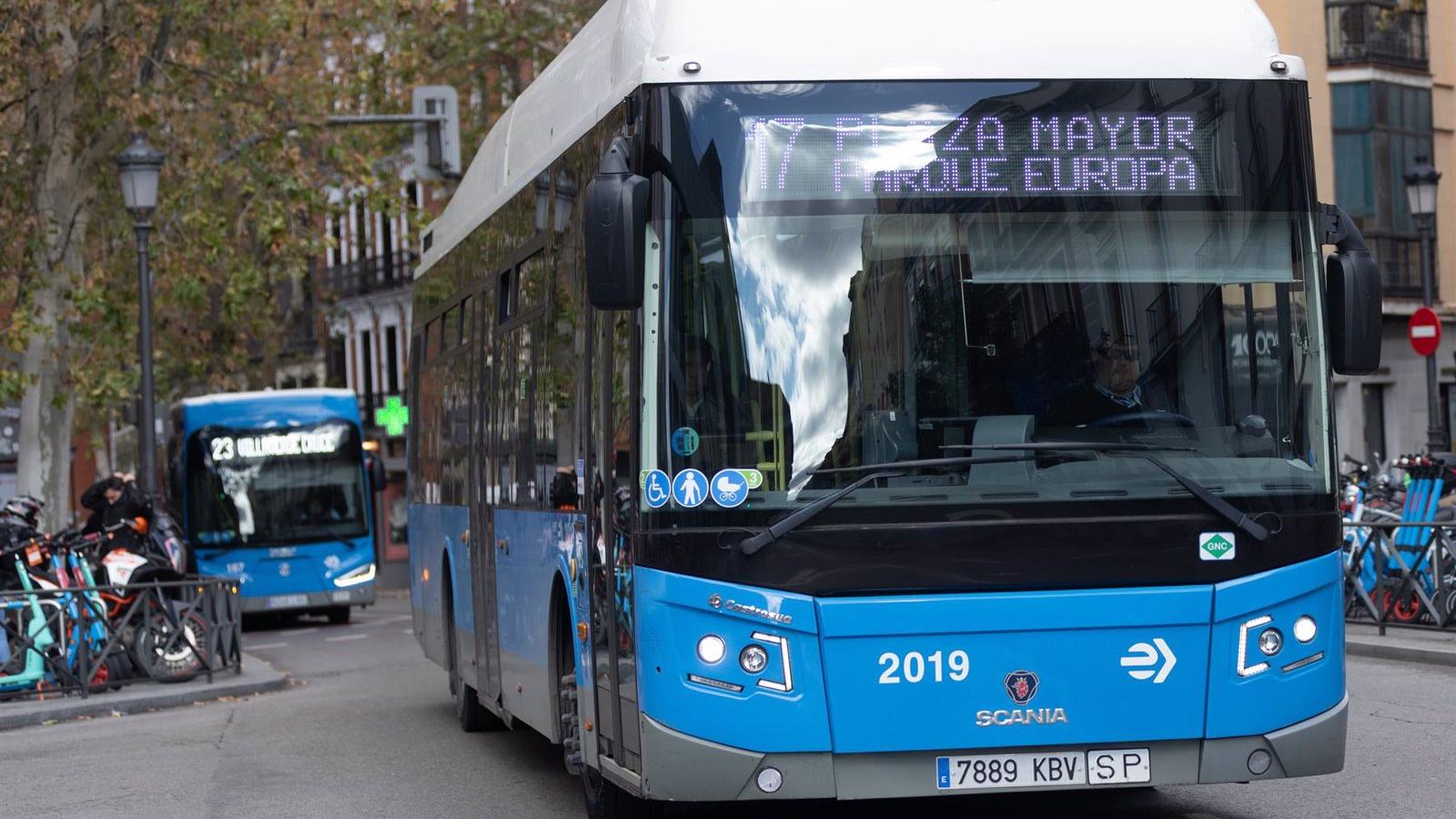 Carabante prevé que la movilidad se estabilice en la ciudad de Madrid la próxima semana