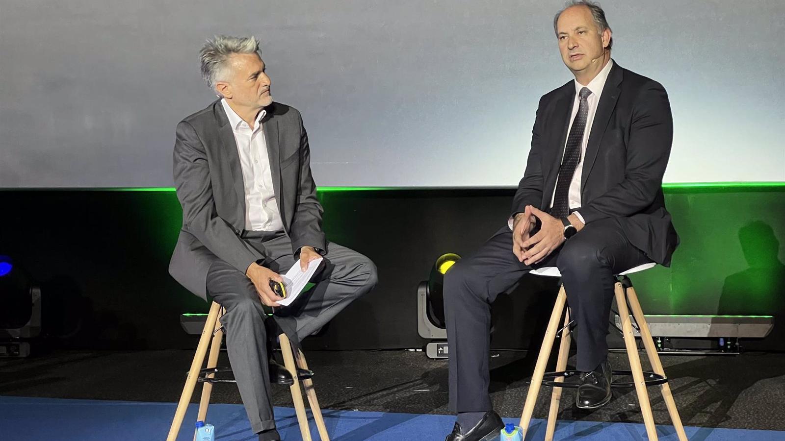 La Comunidad inicia un programa piloto para mejorar las competencias digitales de estudiantes de primaria