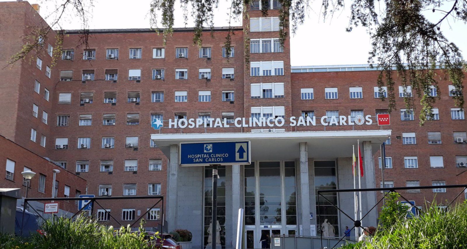 Herido grave un joven de 16 años tras caer por el hueco de un ascensor en Aluche
